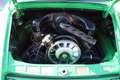 Porsche 911 2.4 T Ölklappe Oldtimer Grün - thumbnail 9