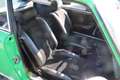 Porsche 911 2.4 T Ölklappe Oldtimer Grün - thumbnail 12