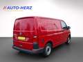 Volkswagen T6 Transporter Kasten *AUTOMATIK+KLIMA+PDC* Rot - thumbnail 8