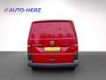 Volkswagen T6 Transporter Kasten *AUTOMATIK+KLIMA+PDC* Rot - thumbnail 9