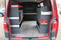 Volkswagen T6 Transporter Kasten *AUTOMATIK+KLIMA+PDC* Rot - thumbnail 23