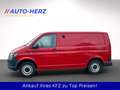 Volkswagen T6 Transporter Kasten *AUTOMATIK+KLIMA+PDC* Rot - thumbnail 6