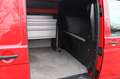 Volkswagen T6 Transporter Kasten *AUTOMATIK+KLIMA+PDC* Rot - thumbnail 22