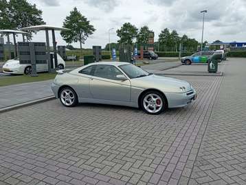 1.8 Twin Spark 16V