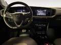 Opel Mokka 1.2 Turbo Elegance Klimaautomatik,Bluetooth Schwarz - thumbnail 11