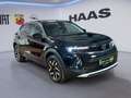 Opel Mokka 1.2 Turbo Elegance Klimaautomatik,Bluetooth Schwarz - thumbnail 8
