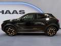 Opel Mokka 1.2 Turbo Elegance Klimaautomatik,Bluetooth Schwarz - thumbnail 3