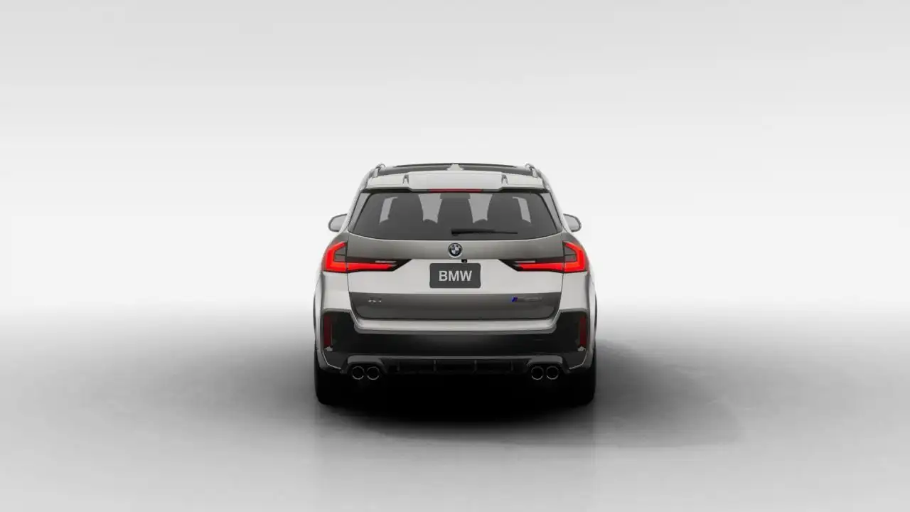 BMW X1 снимка BMW X1