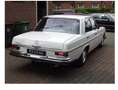 Mercedes-Benz 280 S klasse en automaat met achter luchtschokdemp Wit - thumbnail 4