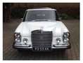 Mercedes-Benz 280 S klasse en automaat met achter luchtschokdemp Wit - thumbnail 6
