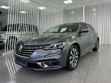 S.T. 1.8dCi Blue Executive 88kW