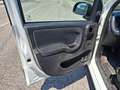Fiat Panda VAN 85cv 4x4 Benzina con CASSETTIERA Wit - thumbnail 15