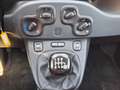 Fiat Panda VAN 85cv 4x4 Benzina con CASSETTIERA Wit - thumbnail 12