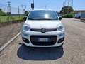 Fiat Panda VAN 85cv 4x4 Benzina con CASSETTIERA Wit - thumbnail 2