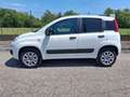 Fiat Panda VAN 85cv 4x4 Benzina con CASSETTIERA Wit - thumbnail 8