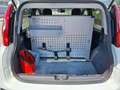 Fiat Panda VAN 85cv 4x4 Benzina con CASSETTIERA Wit - thumbnail 17