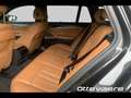 BMW 520 520e Touring M Sportpakket Gris - thumbnail 7