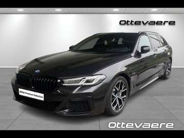 520e Touring M Sportpakket