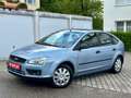 Ford Focus 1.6 -TOP GRPFLEGT-TÜV/AU NEU Blau - thumbnail 1