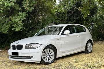 116d 2.0 116CV cat 3 porte DPF