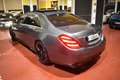 Mercedes-Benz S 63 AMG 4Matic Largo Aut. Gris - thumbnail 21
