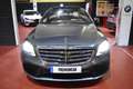 Mercedes-Benz S 63 AMG 4Matic Largo Aut. Gris - thumbnail 12