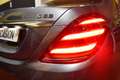 Mercedes-Benz S 63 AMG 4Matic Largo Aut. Gris - thumbnail 17