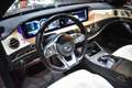 Mercedes-Benz S 63 AMG 4Matic Largo Aut. Gris - thumbnail 29