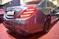 Mercedes-Benz S 63 AMG 4Matic Largo Aut. Gris - thumbnail 16