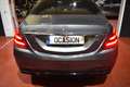 Mercedes-Benz S 63 AMG 4Matic Largo Aut. Gris - thumbnail 20