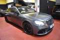 Mercedes-Benz S 63 AMG 4Matic Largo Aut. Gris - thumbnail 13