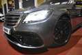Mercedes-Benz S 63 AMG 4Matic Largo Aut. Gris - thumbnail 8