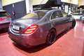 Mercedes-Benz S 63 AMG 4Matic Largo Aut. Gris - thumbnail 15
