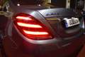 Mercedes-Benz S 63 AMG 4Matic Largo Aut. Gris - thumbnail 23