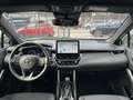 Toyota Corolla Cross 2.0 Hybrid - GRAND GPS - 8 ANS DE GARANTIE TOYOTA Groen - thumbnail 11