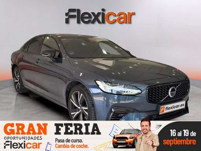 Volvo S90 2.0 T8 Twin AWD Business Plus Auto - foto 1