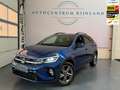 Volkswagen Taigo 1.0 TSI R-Line Camera, Navi, 1 Jaar BOVAG Garantie Blauw - thumbnail 1