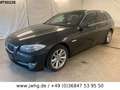 BMW 525 Xenon Navi+ Vollleder Pano Si-Hz SpoSi Tempo Gris - thumbnail 1