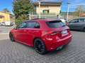 Mercedes-Benz A 180 Premium auto - Pack AMG - Tetto Apribile Rosso - thumbnail 4