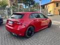 Mercedes-Benz A 180 Premium auto - Pack AMG - Tetto Apribile Rosso - thumbnail 5