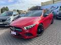 Mercedes-Benz A 180 Premium auto - Pack AMG - Tetto Apribile Rosso - thumbnail 2