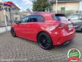 Mercedes-Benz A 180 Premium auto - Pack AMG - Tetto Apribile Rouge - thumbnail 5