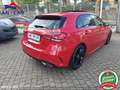 Mercedes-Benz A 180 Premium auto - Pack AMG - Tetto Apribile Rouge - thumbnail 7