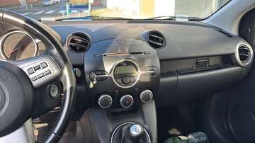 Mazda2 1.3L Elégance