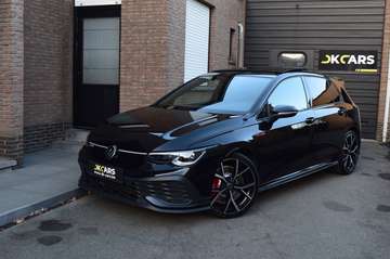 2.0 CLUBSPORT- DSG - IQ LED / PANO OPEN-DAK / CAMERA