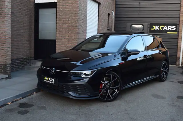 Volkswagen Golf GTI 2.0 CLUBSPORT- DSG - IQ LED / PANO OPEN-DAK / CAMERA