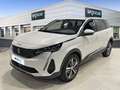 Peugeot 5008 1.5 BlueHDi 96kW (130CV) S&S EAT8 Allure Blanc - thumbnail 1