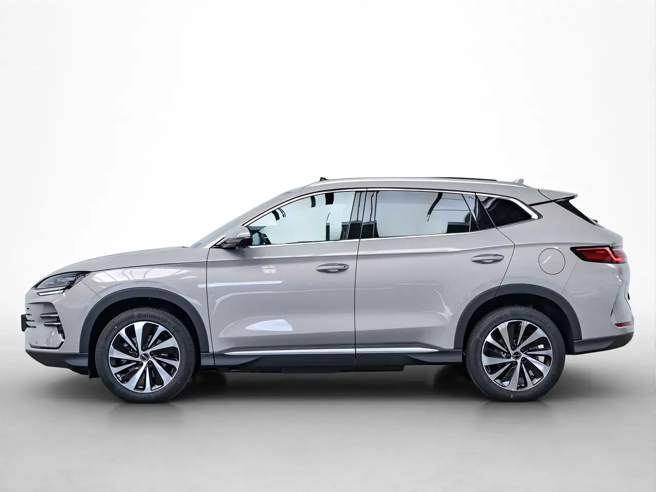 BYD Seal U 2026