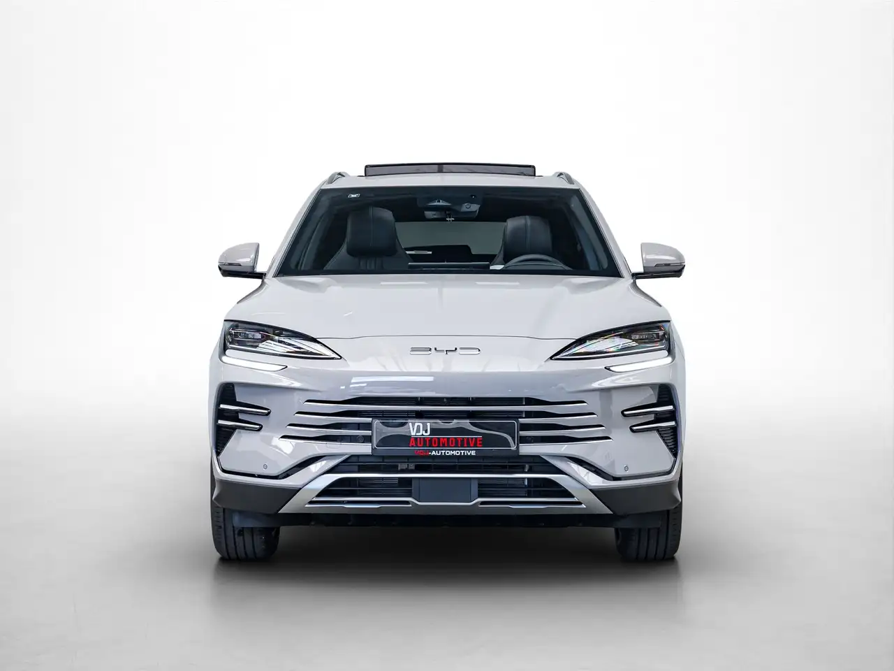 BYD Seal U 2026