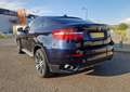 BMW X6 X6 3.0 dA xDrive40 Noir - thumbnail 4